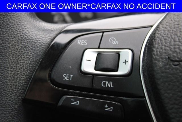 2018 Volkswagen Jetta 1.4T S