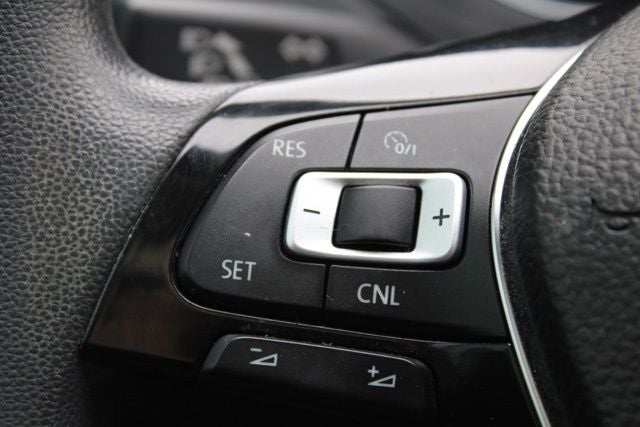 2018 Volkswagen Jetta 1.4T S