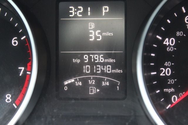 2018 Volkswagen Jetta 1.4T S