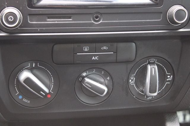 2018 Volkswagen Jetta 1.4T S