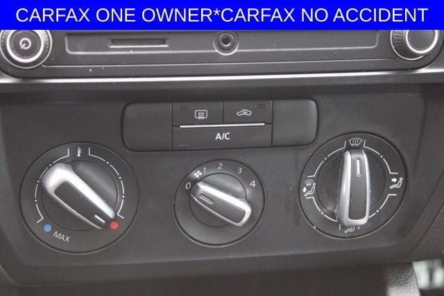 2018 Volkswagen Jetta 1.4T S