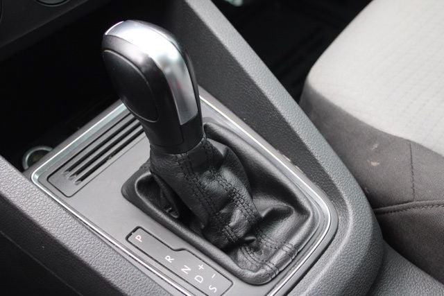 2018 Volkswagen Jetta 1.4T S