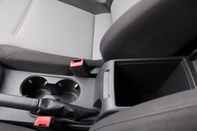 2018 Volkswagen Jetta 1.4T S