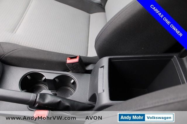 2018 Volkswagen Jetta 1.4T S