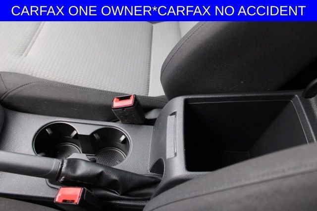 2018 Volkswagen Jetta 1.4T S