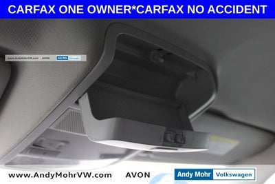 2018 Volkswagen Jetta 1.4T S