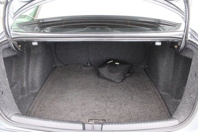 2018 Volkswagen Jetta 1.4T S