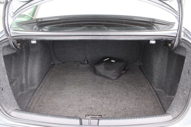 2018 Volkswagen Jetta 1.4T S