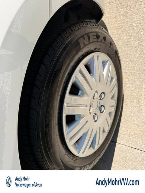 2015 Volkswagen Jetta 2.0L S