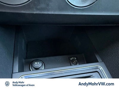 2015 Volkswagen Jetta 2.0L S