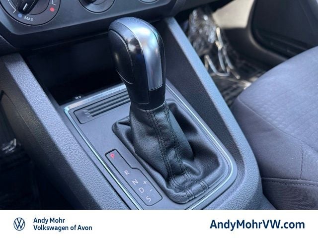 2015 Volkswagen Jetta 2.0L S