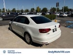 2015 Volkswagen Jetta 2.0L S