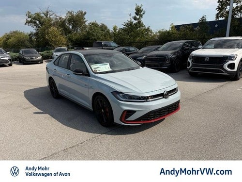 2026 Volkswagen Jetta GLI 2.0T Autobahn