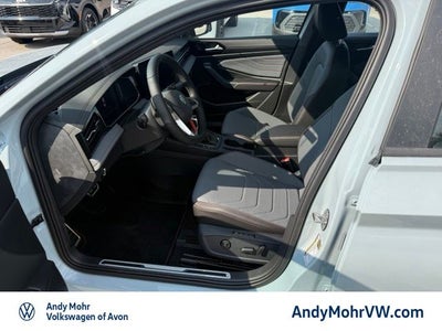 2026 Volkswagen Jetta GLI 2.0T Autobahn