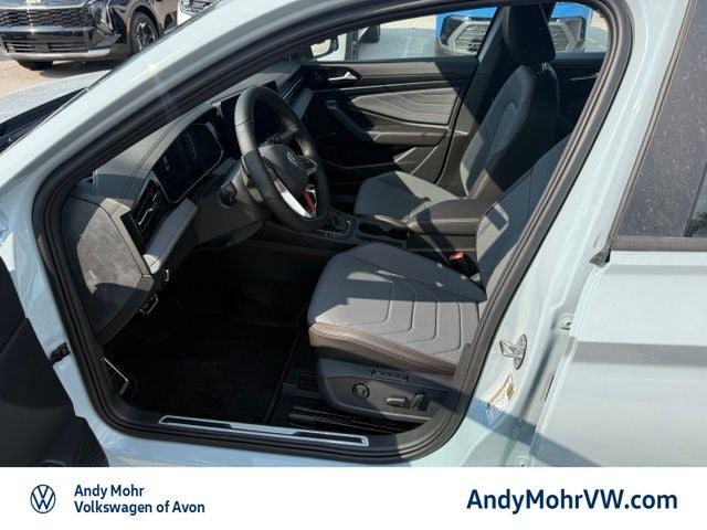 2026 Volkswagen Jetta GLI 2.0T Autobahn