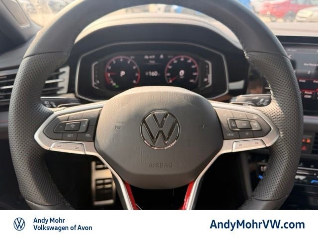 2026 Volkswagen Jetta GLI 2.0T Autobahn