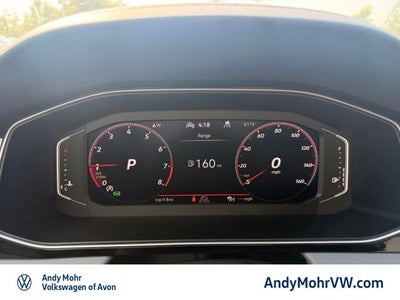 2026 Volkswagen Jetta GLI 2.0T Autobahn