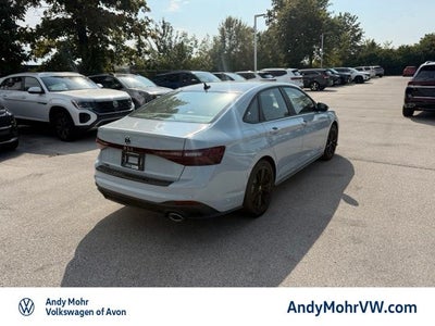 2026 Volkswagen Jetta GLI 2.0T Autobahn