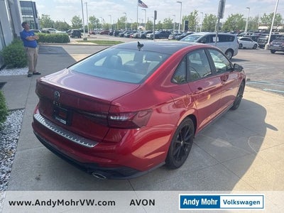 2026 Volkswagen Jetta GLI 2.0T Autobahn