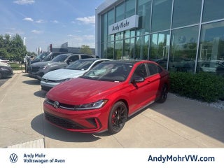 2026 Volkswagen Jetta GLI 2.0T Autobahn
