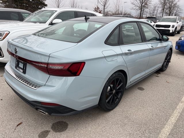 2026 Volkswagen Jetta GLI 2.0T Autobahn