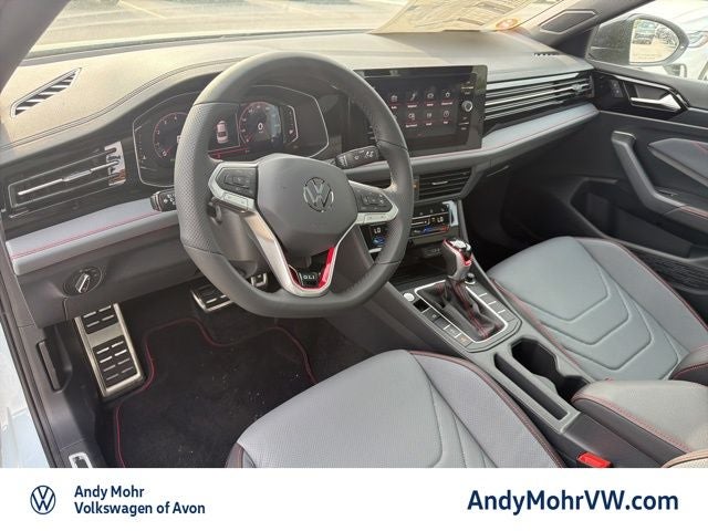 2026 Volkswagen Jetta GLI 2.0T Autobahn