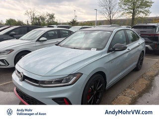2026 Volkswagen Jetta GLI 2.0T Autobahn