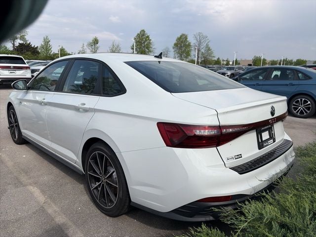2026 Volkswagen Jetta GLI 2.0T Autobahn