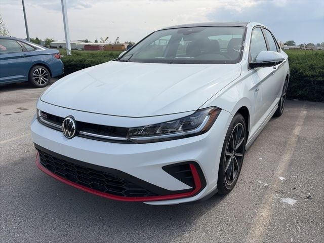 2026 Volkswagen Jetta GLI 2.0T Autobahn