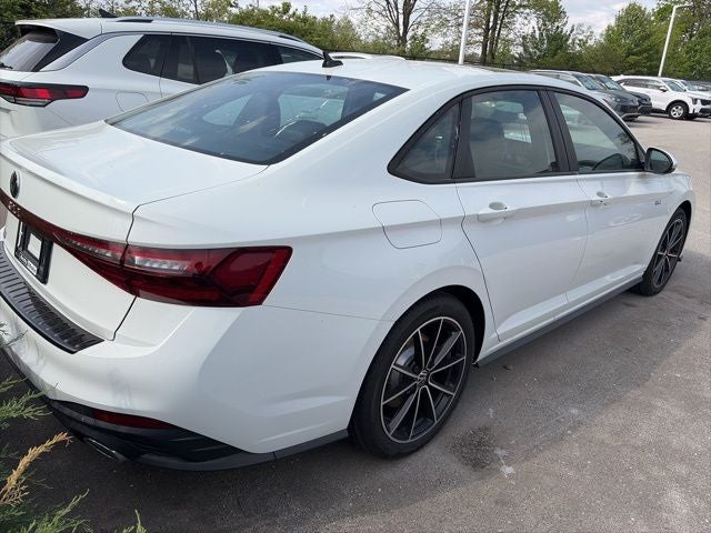 2026 Volkswagen Jetta GLI 2.0T Autobahn