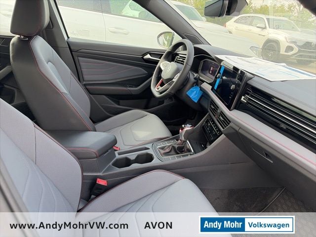 2026 Volkswagen Jetta GLI 2.0T Autobahn