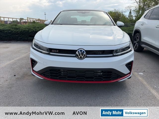 2026 Volkswagen Jetta GLI 2.0T Autobahn