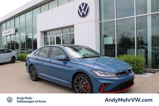 2026 Volkswagen Jetta GLI 2.0T Autobahn