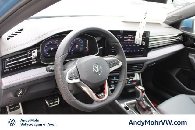 2026 Volkswagen Jetta GLI 2.0T Autobahn