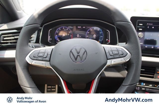 2026 Volkswagen Jetta GLI 2.0T Autobahn
