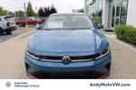 2026 Volkswagen Jetta GLI 2.0T Autobahn