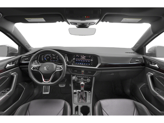2024 Volkswagen Jetta GLI 2.0T Autobahn in Indianapolis, IN - Andy Mohr Automotive