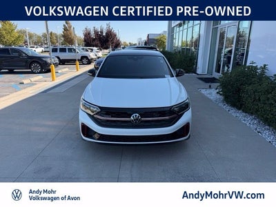 2024 Volkswagen Jetta GLI 2.0T Autobahn