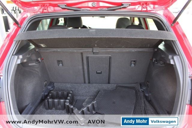 2018 Volkswagen Golf GTI 2.0T SE