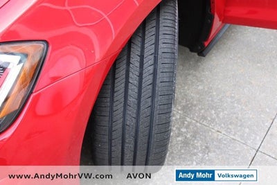 2018 Volkswagen Golf GTI 2.0T SE