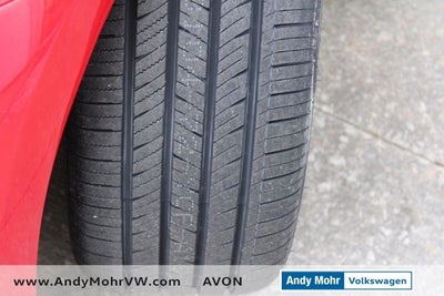 2018 Volkswagen Golf GTI 2.0T SE