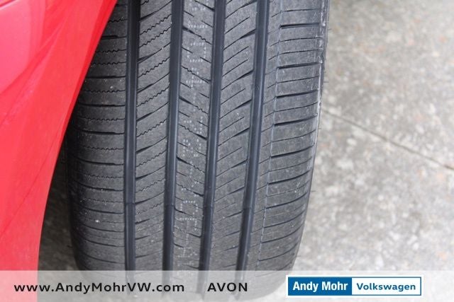 2018 Volkswagen Golf GTI 2.0T SE