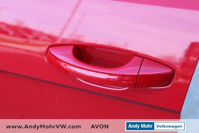 2018 Volkswagen Golf GTI 2.0T SE