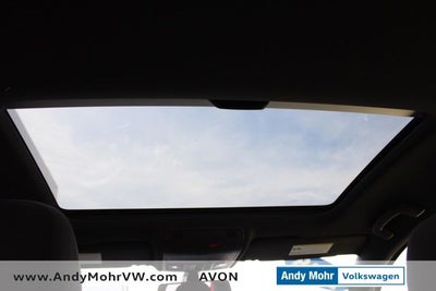 2018 Volkswagen Golf GTI 2.0T SE