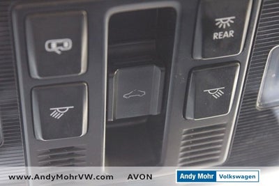 2018 Volkswagen Golf GTI 2.0T SE