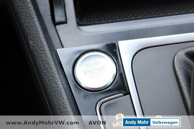 2018 Volkswagen Golf GTI 2.0T SE