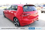 2018 Volkswagen Golf GTI 2.0T SE