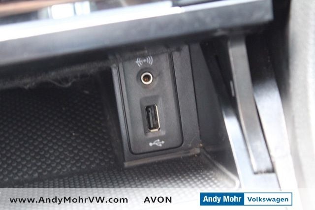 2018 Volkswagen Golf GTI 2.0T SE