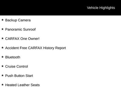2018 Volkswagen Golf GTI 2.0T SE