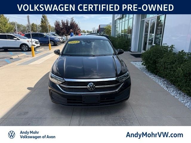 2023 Volkswagen Jetta 1.5T S